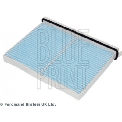 Filtr, vzduch v interiéru BLUE PRINT ADBP250096 – Hledejceny.cz