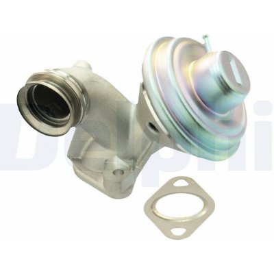 AGR-Ventil Delphi EG10523-12B1 – Hledejceny.cz