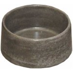 Tvaroh Miska beton č.211 pes šedá 3,5 l – Zbozi.Blesk.cz