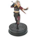 Dark Horse Comics Zaklínač 3 Divoký hon Ciri 20 cm 2nd Edition – Zboží Dáma