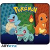 Podložky pod myš AbyStyle Pokémon - Bulbasaur - podložka pod myš