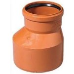 Osma KGR kanalizační redukce 160/125mm, 25450 – Hledejceny.cz