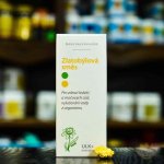 Dědek kořenář Novy ULK+ Zlatobýlová směs Meliorace 100 ml – Hledejceny.cz