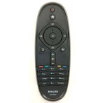 Dálkový ovladač Philips 242254990239 – Hledejceny.cz