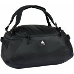 BURTON MULTIPATH DUFFLE PACKABLE DUFFLE BAG True Black 40 l – Zboží Dáma
