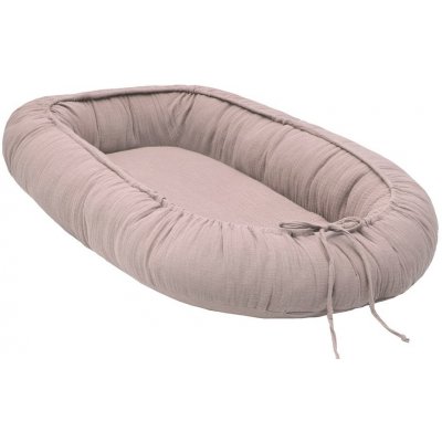 Scamp mušelínové hnízdečko Cocoa – Zboží Mobilmania