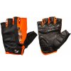 Rukavice na kolo KTM Factory Line SF black/orange