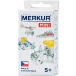Merkur Mini 51 Letadlo – Zbozi.Blesk.cz