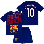 Fan-shop Barcelona FC Short Lamine Yamal – Hledejceny.cz