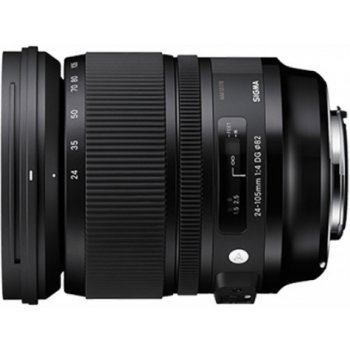 SIGMA 24-105mm f/4 DG OS HSM ART Nikon