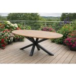 Hartman Stephanie 200 x120cm black – Hledejceny.cz