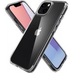 Pouzdro Spigen Ultra Hybrid, crystal clear -iPhone 13 mini – Hledejceny.cz