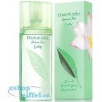 Elizabeth Arden Green Tea Lotus toaletní voda dámská 100 ml – Sleviste.cz