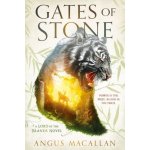 Gates Of Stone - A Lord of the Islands Novel #1 Macallan AngusPaperback softback