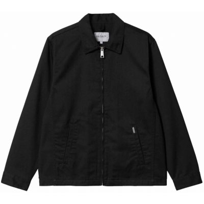 Carhartt WIP Modular Jacket Black – Zbozi.Blesk.cz