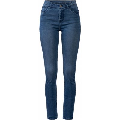 Esmara dámské džíny "Super Skinny Fit" modré – Zboží Mobilmania