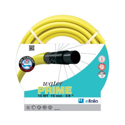 RR Italia Prime 1/2" 25 m – Hledejceny.cz