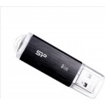 Silicon Power Ultima U02 8GB SP008GBUF2U02V1K – Zboží Mobilmania