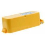 Powery iRobot Roomba 4000 2000mAh NiMH 14,4V – Zboží Mobilmania