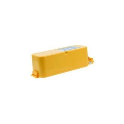 Powery iRobot Roomba 4000 2000mAh NiMH 14,4V – Zboží Mobilmania