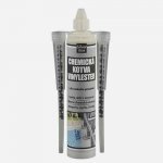 SILVER LINE Chemická kotva Vinylester 300 ml – Zboží Mobilmania