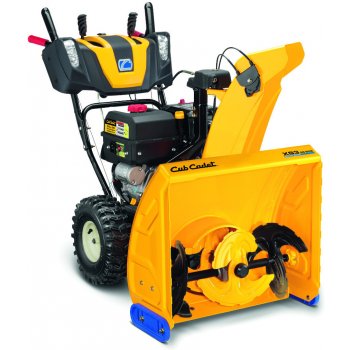 Cub Cadet XS3 66 SWE