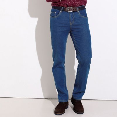 Blancheporte Extra pohodlné džíny denim – Zboží Mobilmania