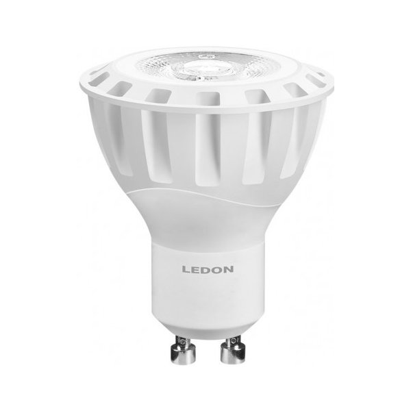 Ledon LED GU10 2W/38D/927 2700K 230V Teplá bílá od 179 Kč - Heureka.cz
