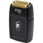 Fox Top Gum 1204155 černý – Zbozi.Blesk.cz