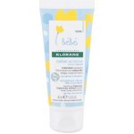 Klorane Bébé Creme Nutritive 40 ml – Zboží Dáma