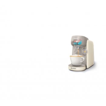 Bosch Tassimo Finesse TAS 16B7