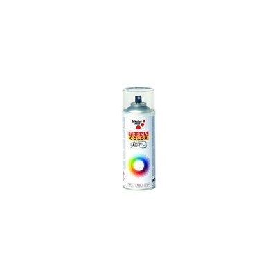 Prisma color spray 400 ml Bezbarvá lesklá 1055 – Hledejceny.cz