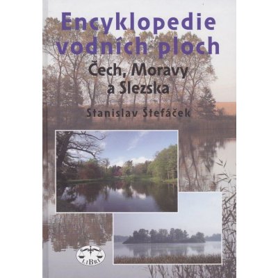 Encyklopedie vodních ploch Čech, Moravy a Slezka