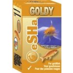 eSHa Goldy 500 ml – Hledejceny.cz
