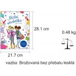 Módní návrhářka - vytvoř si své šaty – Sleviste.cz