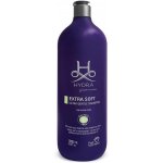 Hydra Extra jemný šampon na obličej Extra Soft Facial Shampoo 1 l – Zboží Mobilmania