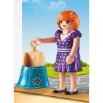 Playmobil 6885 Módní dívka Město – Hledejceny.cz