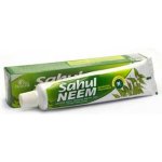 Sahul zubní pasta neemová 100 g – Sleviste.cz