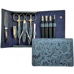 DuKaS Rodinná manikúrová sada 10 dílná PL 252MF – Sleviste.cz