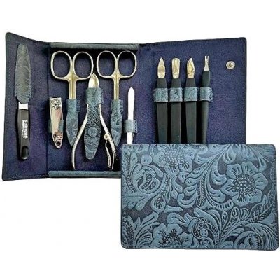 DuKaS Rodinná manikúrová sada 10 dílná PL 252MF – Sleviste.cz