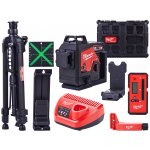Milwaukee M12 3PL 4933478960 – Sleviste.cz