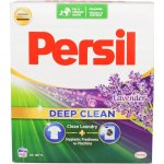 Persil prací prášek Deep Clean Sensitive 45 PD 2,925 kg – Hledejceny.cz
