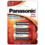 Panasonic Pro Power C 2ks 09832 – Zboží Živě