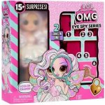 MGA L.O.L. Surprise! Dekodér s OMG Velkou ségrou Fairy – Sleviste.cz