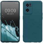 Pouzdro kwmobile OnePlus Nord CE 2 5G matné – Zboží Mobilmania