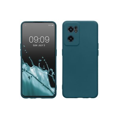 Pouzdro kwmobile OnePlus Nord CE 2 5G matné – Zboží Mobilmania