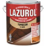 Lazurol Topdecor S1035 2,5 l mahagon – Zbozi.Blesk.cz