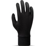 Roeckl Rl Merino Liner pánské outdoorové rukavice černá – Hledejceny.cz