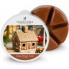 Vonný vosk Goose Creek Candle vonný vosk Gingerbread Lane 59 g