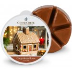 Goose Creek Candle vonný vosk Gingerbread Lane 59 g – Zboží Mobilmania